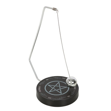 Gothic Pendulum Decision Maker